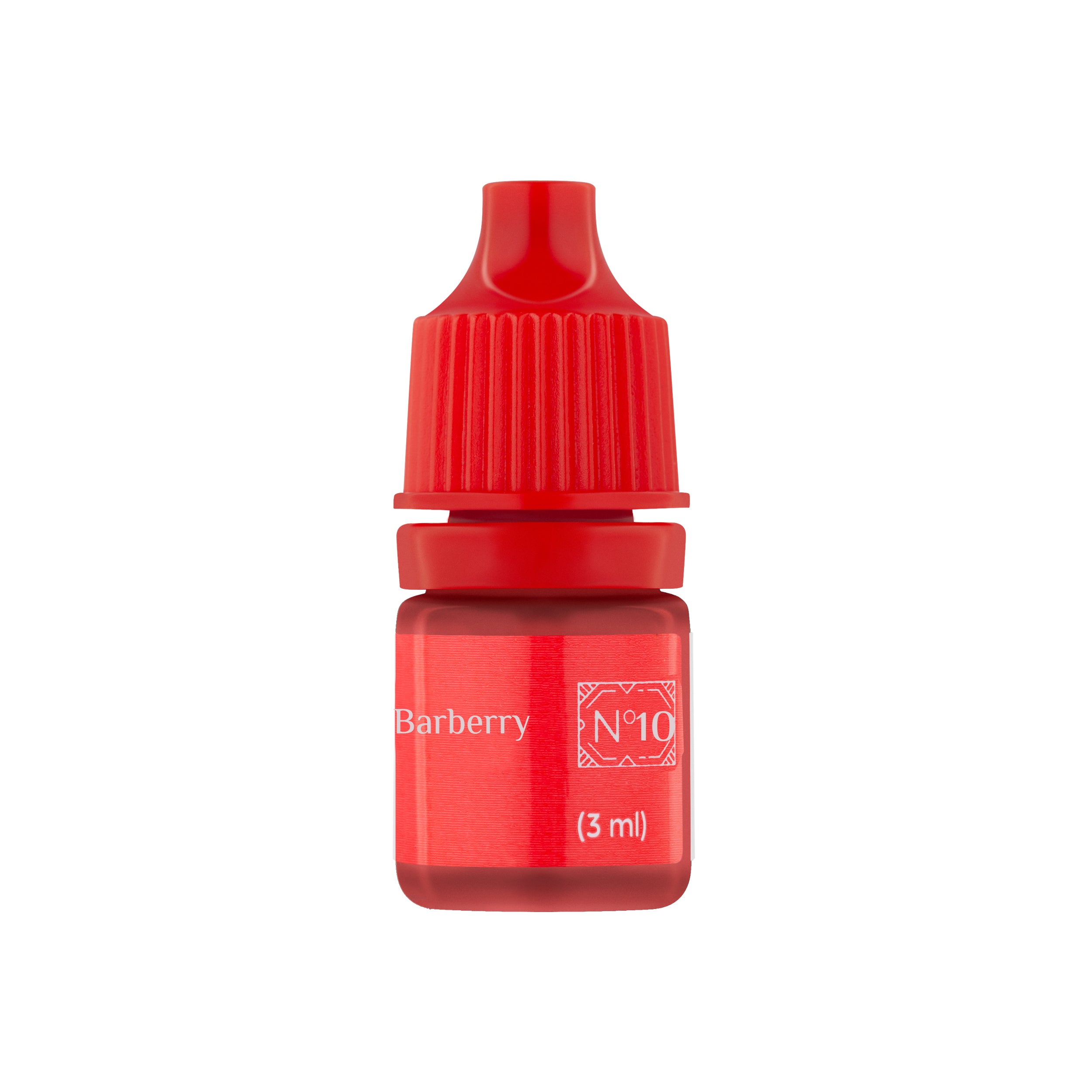 Barberry No 10 (3ml)