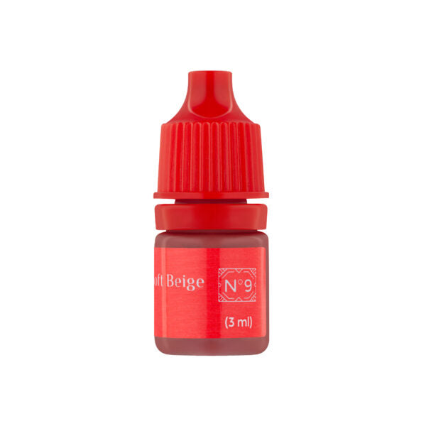 Soft Beige No 9 (3ml)